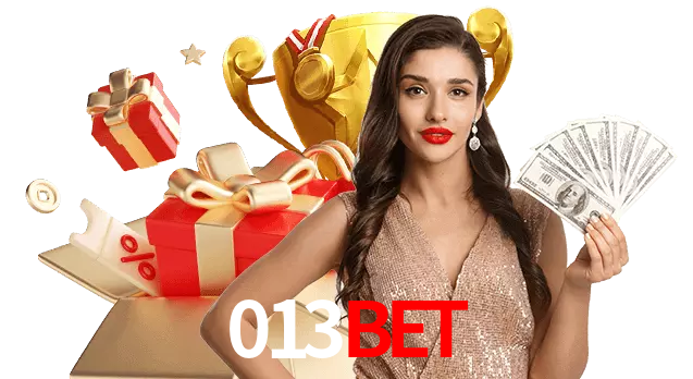 Jogue com dealers reais no 013Bet!
