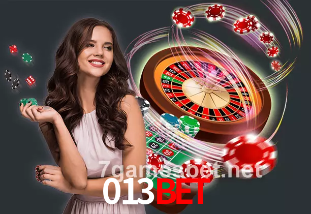 vivo no cassino 013Bet