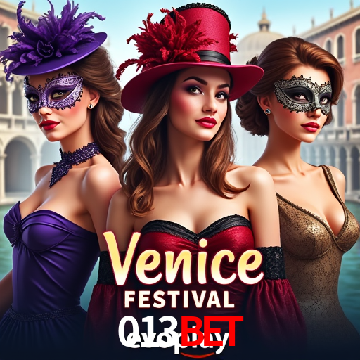 013Bet: A Experiência de Casino com Jogos de Mesa ao Vivo