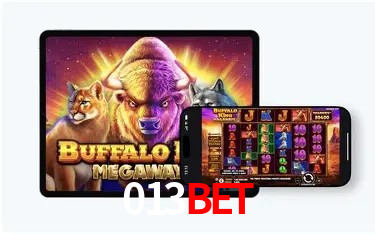 Casino Ao Vivo 013Bet