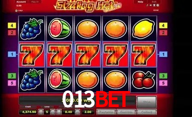 Login Seguro 013Bet