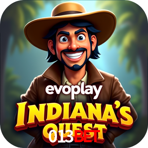 Inovações de Jogos na 013Bet: O Futuro das Experiências Interativas