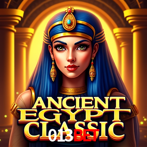 Jogos Exclusivos 013Bet