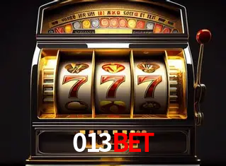 Sinta a adrenalina dos jogos de cassino com 013Bet