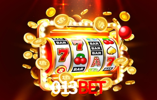 013Bet App Interface