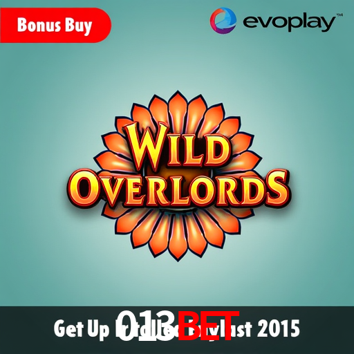 Seasonal Promotions 013Bet