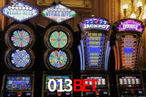 Roulette Table 013Bet