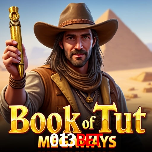 A Experiência Imersiva dos Cassinos Ao Vivo no 013Bet